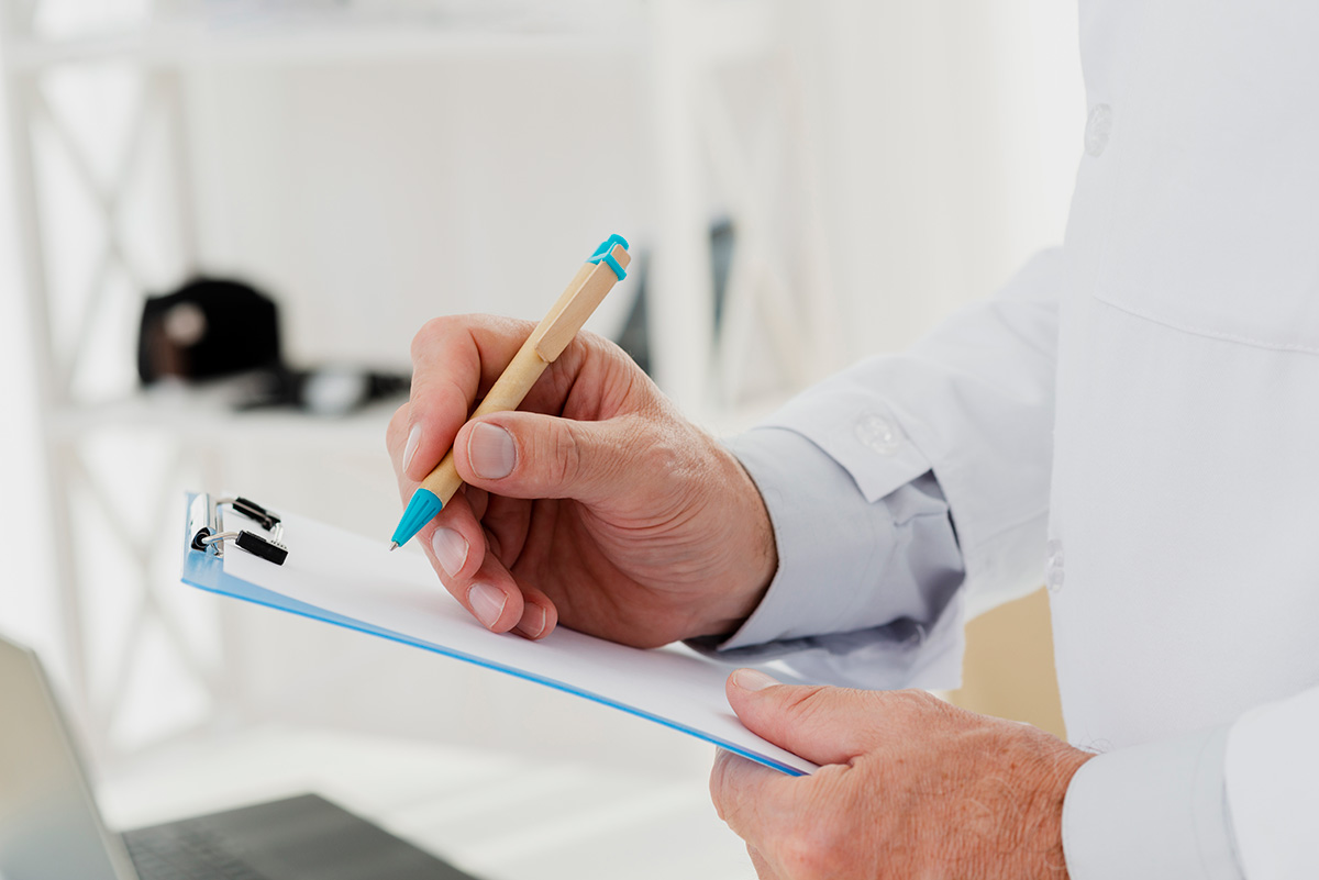 Testosterone Replacement Therapy In Testosterone Replacement Therapy Clinic In La Quinta